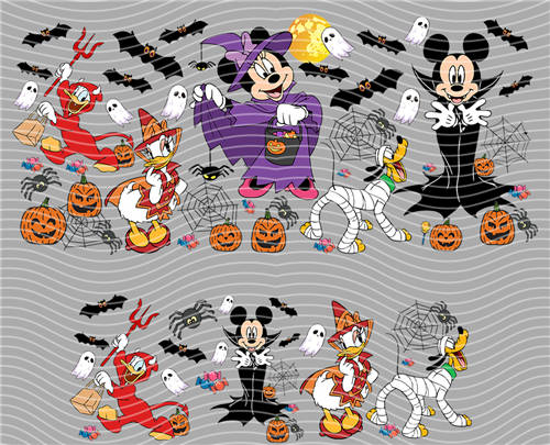 Mini stanlye cup-KW606